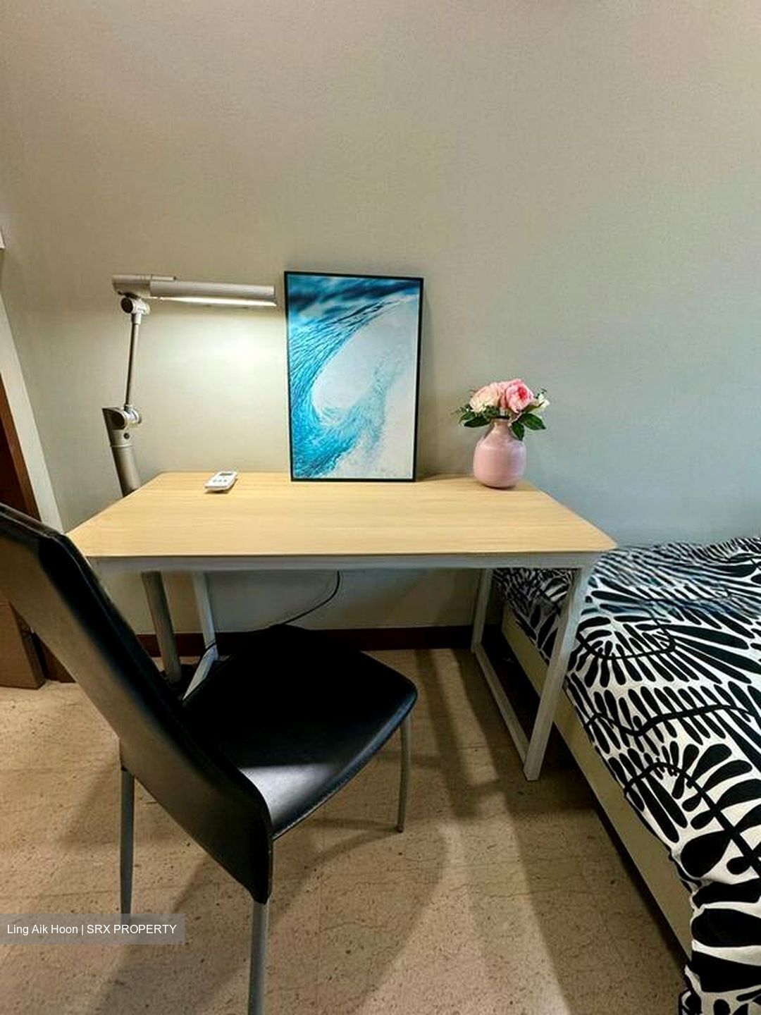 Hillington Green (D23), Condominium #473841651